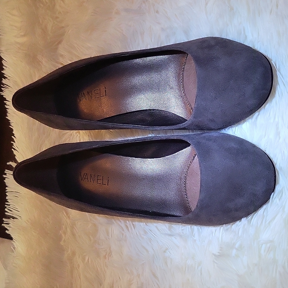 Vaneli shoes